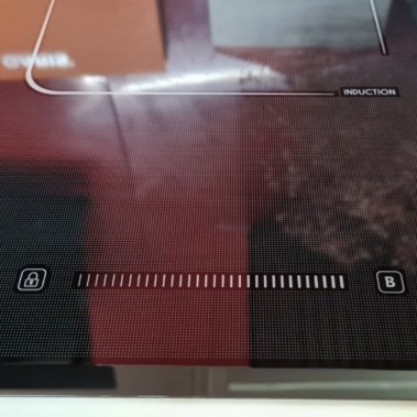 Bếp từ đôi Chefs EH-DIH320