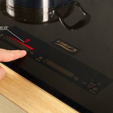 Bếp từ Chefs EH-DIH888S