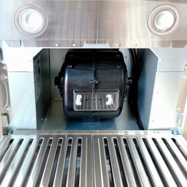 MÁY HÚT MÙI EUROSUN EH-70K15E