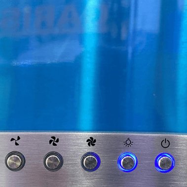 MÁY HÚT MÙI EUROSUN EH-90AF81S