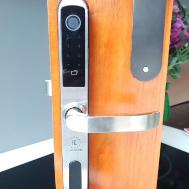 Khóa điện tử Kassler KL-599I