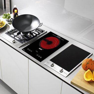 Bếp điện Domino KF-330C