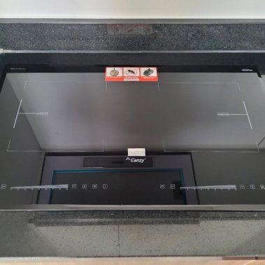 Bếp điện từ CANZY CZ 52IH