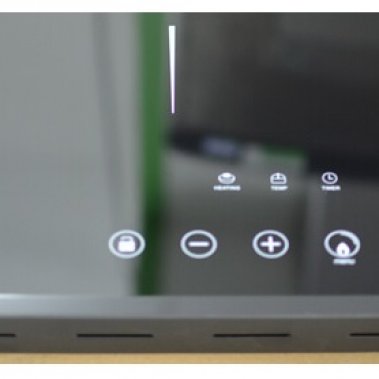 Bếp điện từ Canzy CZ-720SR