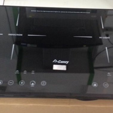 Bếp điện từ Canzy CZ-720SR