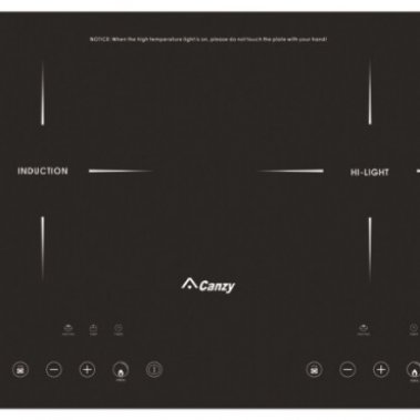 Bếp điện từ Canzy CZ-720SR