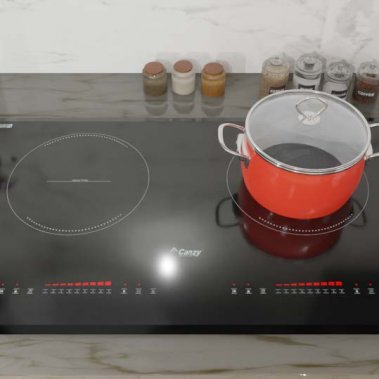 BẾP ĐIỆN TỪ CANZY CZ-79D
