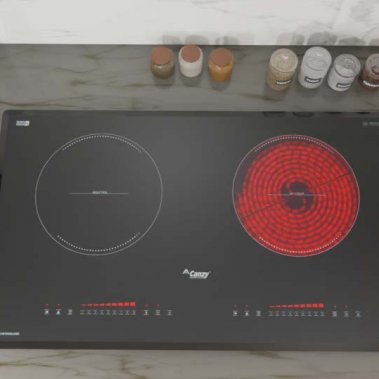 Bếp Điện Từ Canzy CZ 79DT