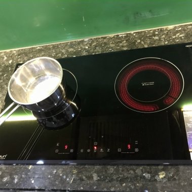 BẾP ĐIỆN TỪ EUROSUN EU-TE259Max