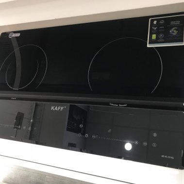 Bếp điện từ Kaff KF-FL101IC