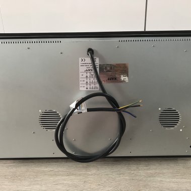 Bếp từ Kaff KF-IG707II - New Seri