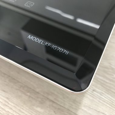 Bếp từ Kaff KF-IG707II - New Seri