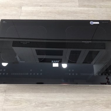 Bếp điện từ Kaff KF-IG707IH - New Model