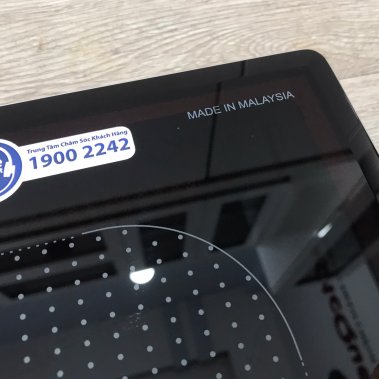 Bếp điện từ Kaff KF-IG707IH - New Model