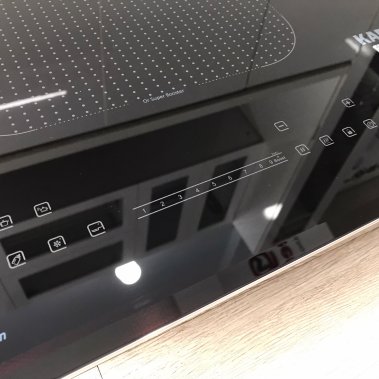 Bếp từ Kaff KF-IG707II - New Seri