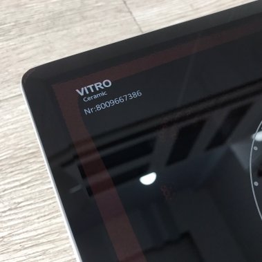 Bếp điện từ Kaff KF-IG707IH - New Model