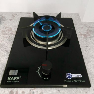  BẾP GAS ÂM KAFF KF-330GH