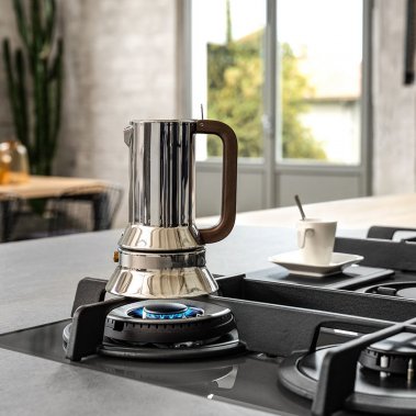 BẾP GAS KẾT HỢP HÚT MÙI NIKOLATESLA FLAME ELICA