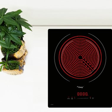 Bếp Điện Đơn Canzy CZ 817
