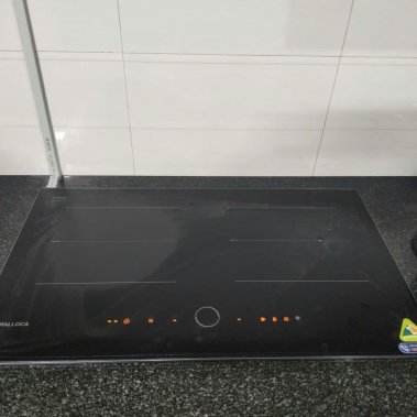 BẾP TỪ ĐÔI MALLOCA MI7502ES – THIẾT KẾ SANG TRỌNG, NẤU NƯỚNG HIỆU QUẢ
