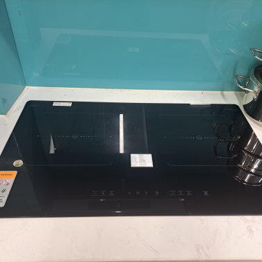 BẾP TỪ ĐÔI KOCHER DI-633 