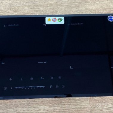 BẾP TỪ DOMINO KAFF KF-SM200II