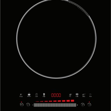 Bếp Từ Canzy CZ 1077