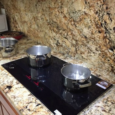 BẾP TỪ EUROSUN EU-T899G