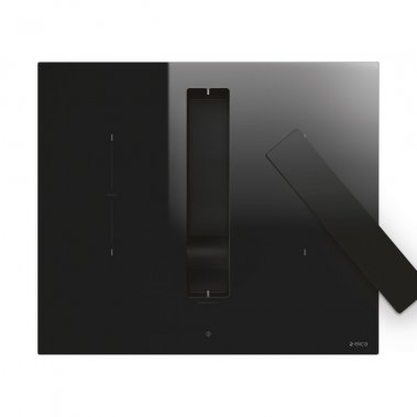 BẾP TỪ KẾT HỢP HÚT MÙI ELICA NIKOLATESLA FIT BL/A/60 PRF0167053