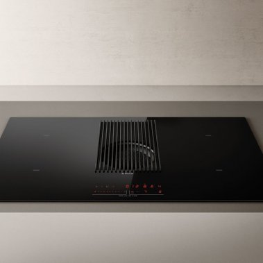 BẾP TỪ KẾT HỢP MÁY HÚT MÙI NIKOLA TESLA PRIME ELICA