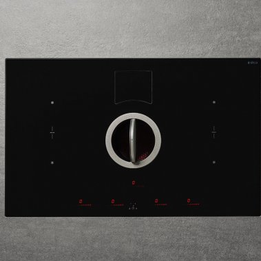 BẾP TỪ KẾT HỢP MÁY HÚT MÙI NIKOLA TESLA SWITCH ELICA