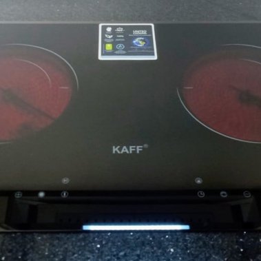 Bếp điện KAFF KF -073CC