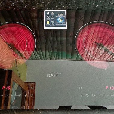 Bếp điện Kaff KF-FL101CC