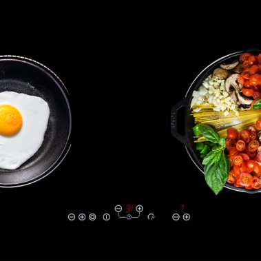 Bếp điện từ Binova BI-103-SP