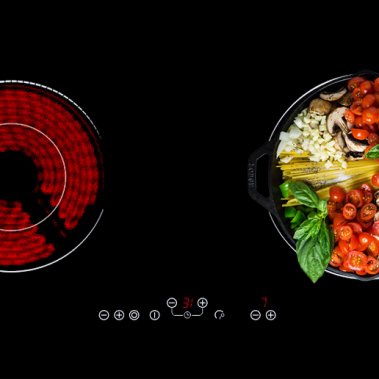 Bếp điện từ Binova BI-103-SP