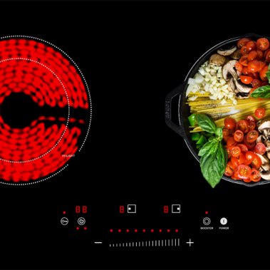 Bếp điện từ Binova BI-299-IC 