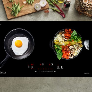 Bếp điện từ Binova BI-299-IC 