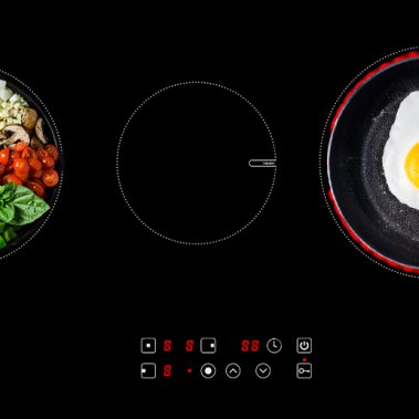 Bếp điện từ Binova BI-334-IC