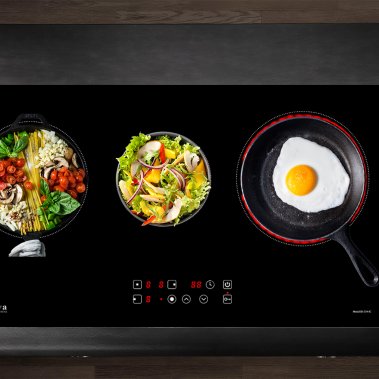 Bếp điện từ Binova BI-334-IC