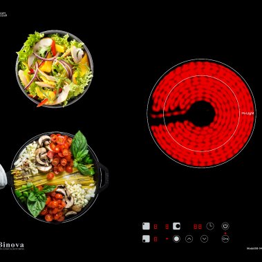 BẾP ĐIỆN TỪ BINOVA BI-344-IC