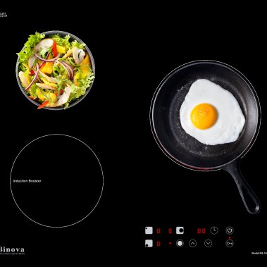 BẾP ĐIỆN TỪ BINOVA BI-344-IC