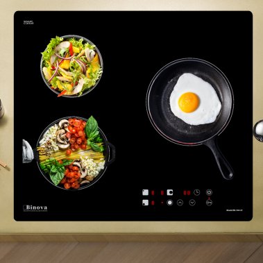 BẾP ĐIỆN TỪ BINOVA BI-344-IC