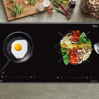 Bếp Từ Binova BI-507-IC