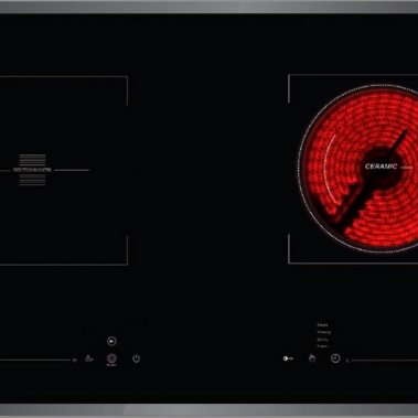 BẾP ĐIỆN TỪ BINOVA BI-555GM-IC