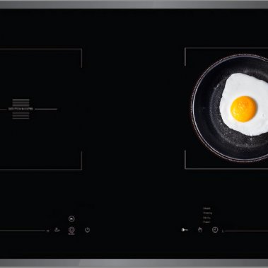 BẾP ĐIỆN TỪ BINOVA BI-555GM-IC