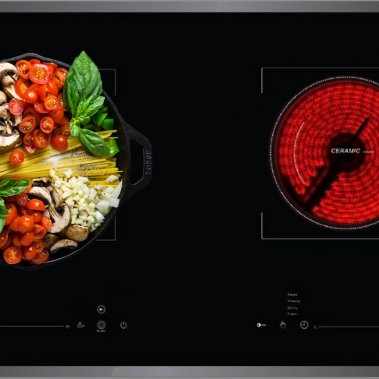 BẾP ĐIỆN TỪ BINOVA BI-555GM-IC