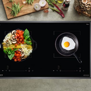 BẾP ĐIỆN TỪ BINOVA BI-555GM-IC