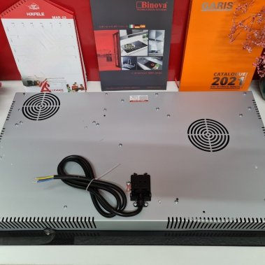 BẾP ĐIỆN TỪ BINOVA BI-607-IC