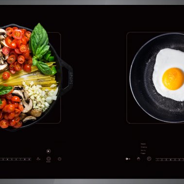 BẾP ĐIỆN TỪ BINOVA BI-6699ITALY-IC