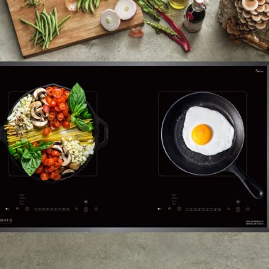 BẾP ĐIỆN TỪ BINOVA BI-6699ITALY-IC